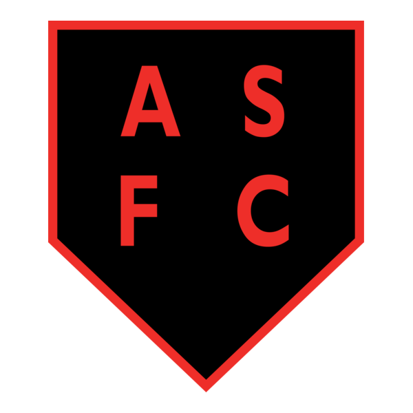 Amigos de Sapucaia Futebol Clube Logo PNG Vector