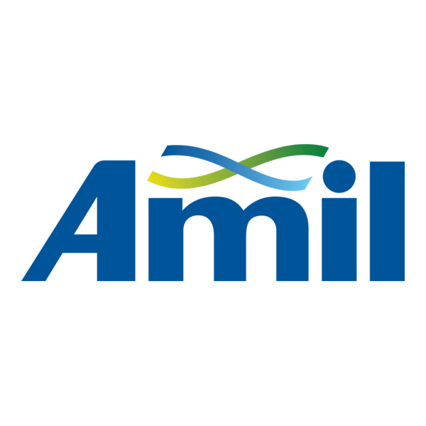 Amil Logo PNG Vector