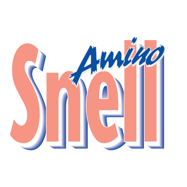 amino snell Logo PNG Vector