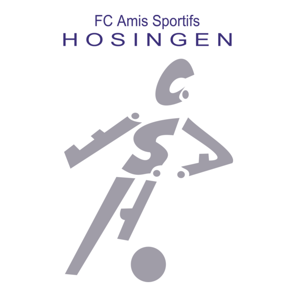 Amis Sportifs Hosingen Logo PNG Vector
