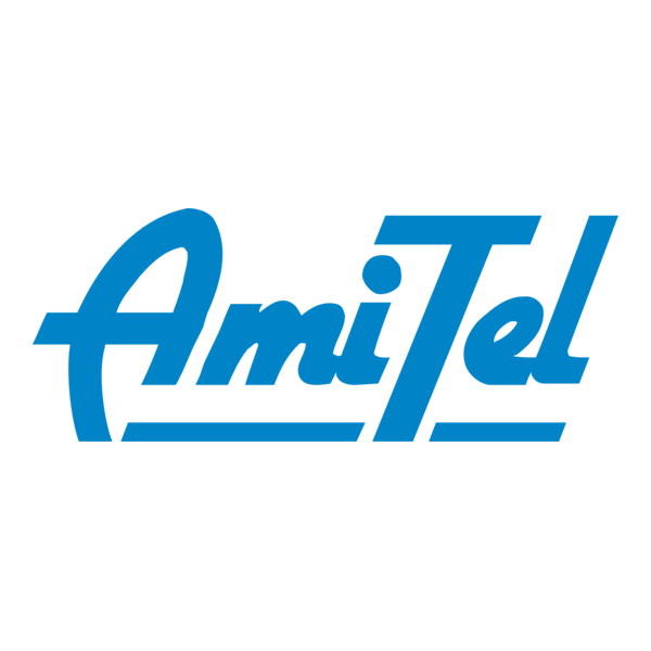 AmiTel Logo PNG Vector