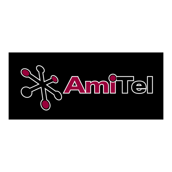 AmiTel Logo PNG Vector