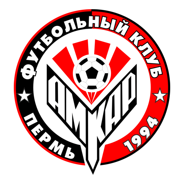 Amkar Perm Logo PNG Vector