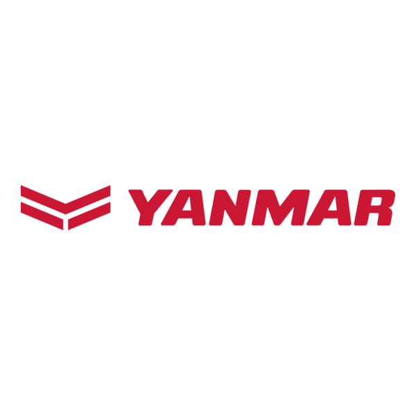 Ammann Yanmar Logo PNG Vector