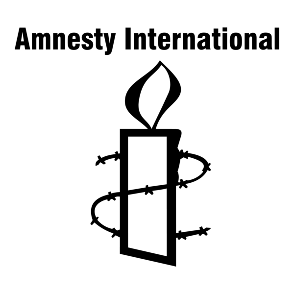 Amnesty International Logo PNG Vector