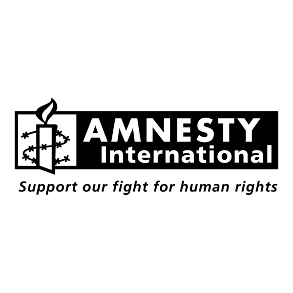 Amnesty International Logo PNG Vector