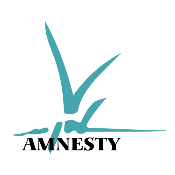 Amnesty International Logo PNG Vector
