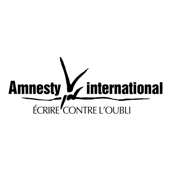 Amnesty International Logo PNG Vector