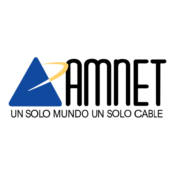 Amnet Honduras Logo PNG Vector