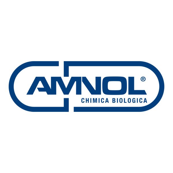 Amnol Logo PNG Vector
