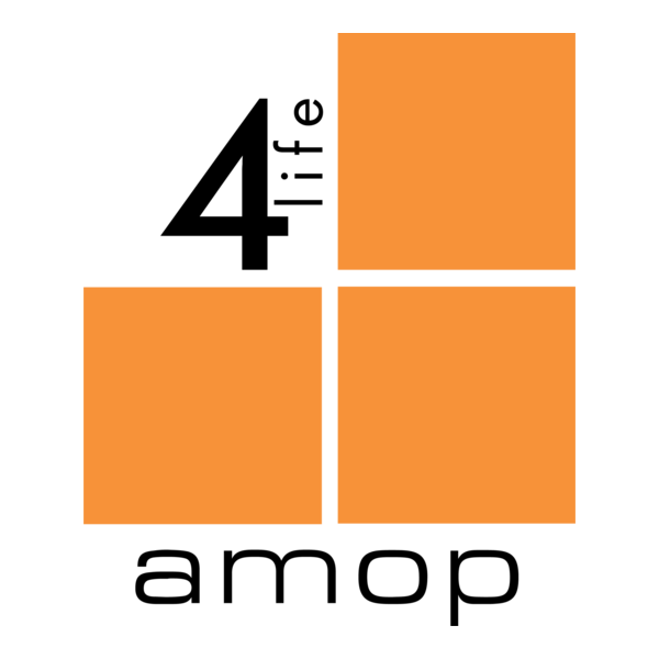 AMOP Logo PNG Vector