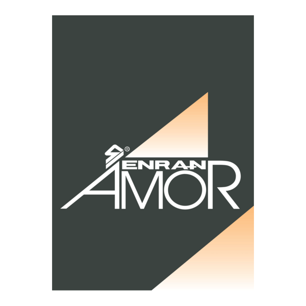 Amor Enran Logo PNG Vector