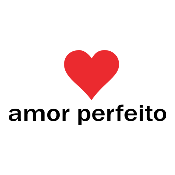 amor perfeito Logo PNG Vector