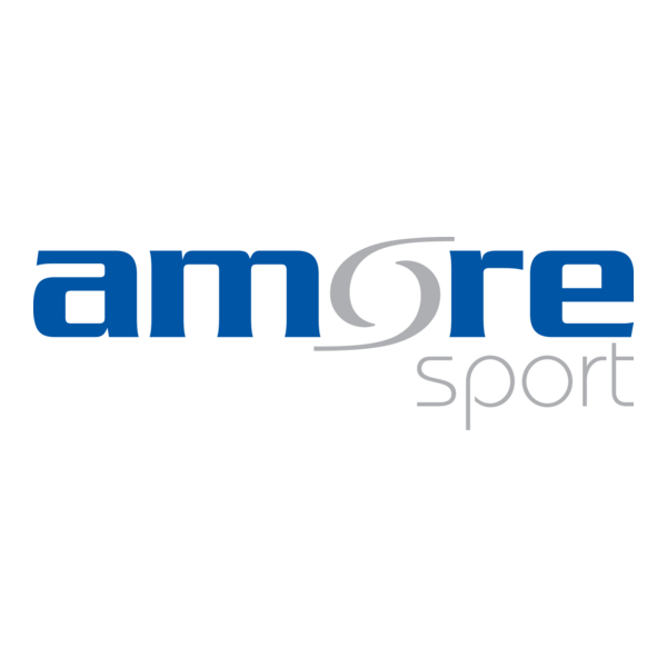 Amore Sport Logo PNG Vector