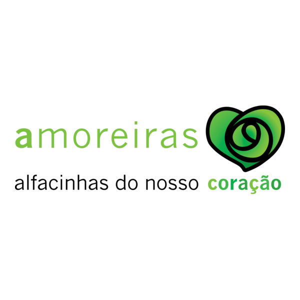 Amoreiras Shopping Center Logo PNG Vector