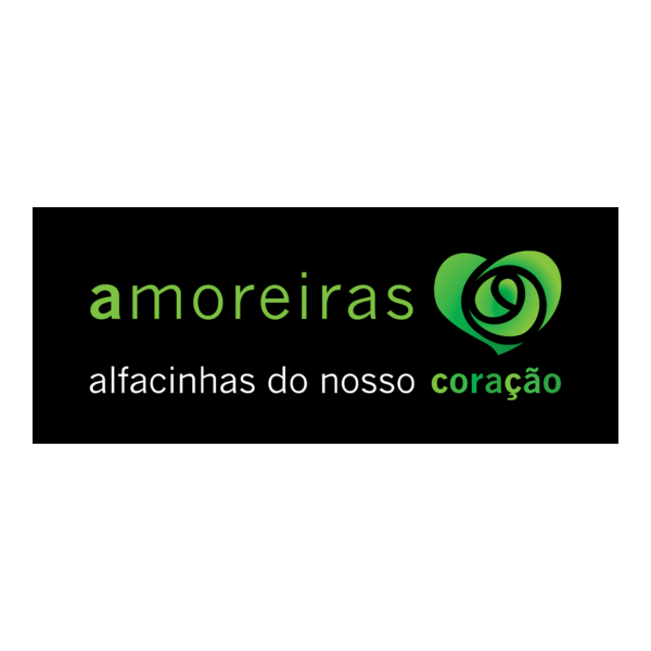 Amoreiras Shopping Center Logo PNG Vector