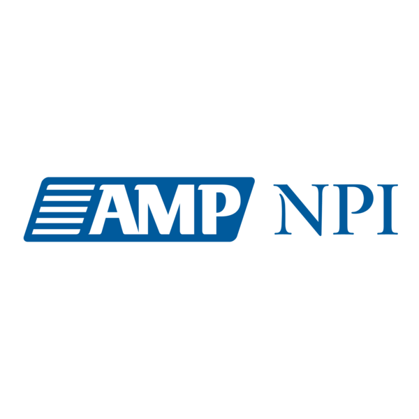 AMP NPI Logo PNG Vector