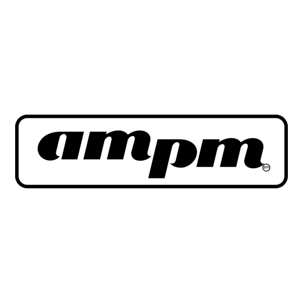 AmPm Logo PNG Vector