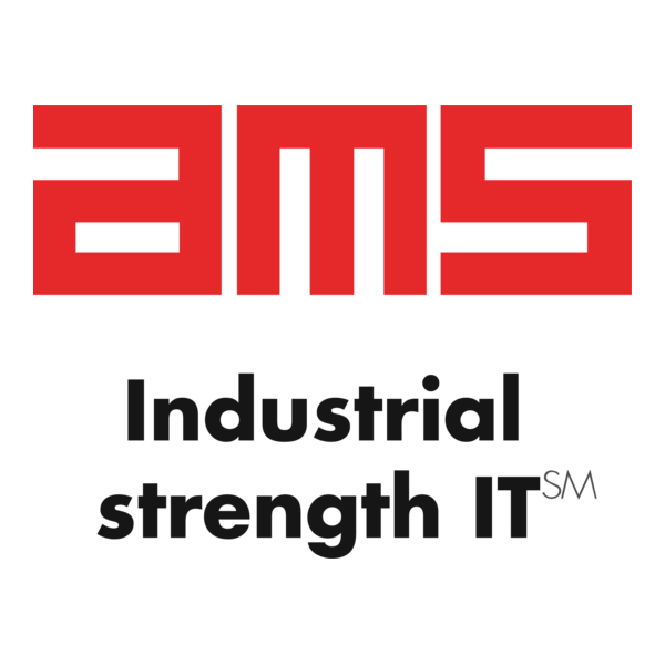 AMS Logo PNG Vector