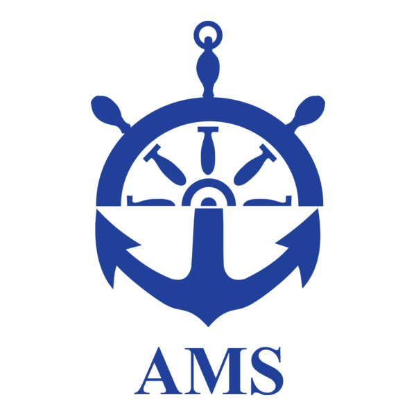 AMS Logo PNG Vector