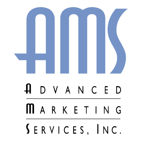 AMS Logo PNG Vector