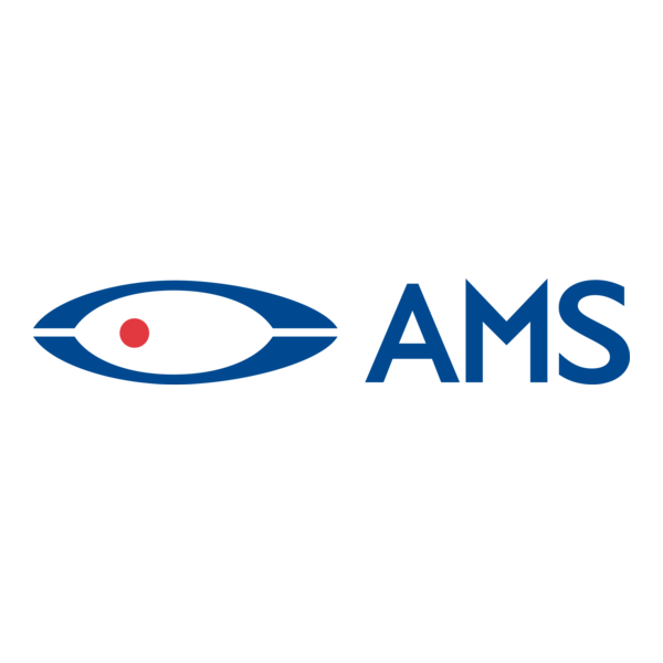 AMS Logo PNG Vector