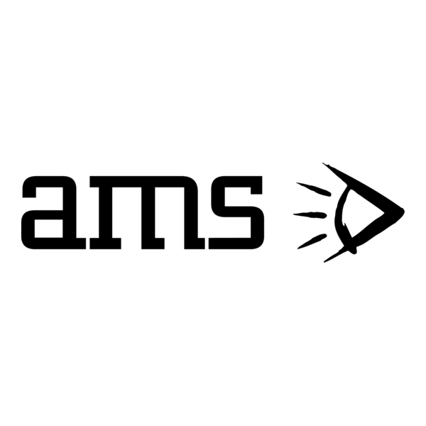 AMS Logo PNG Vector
