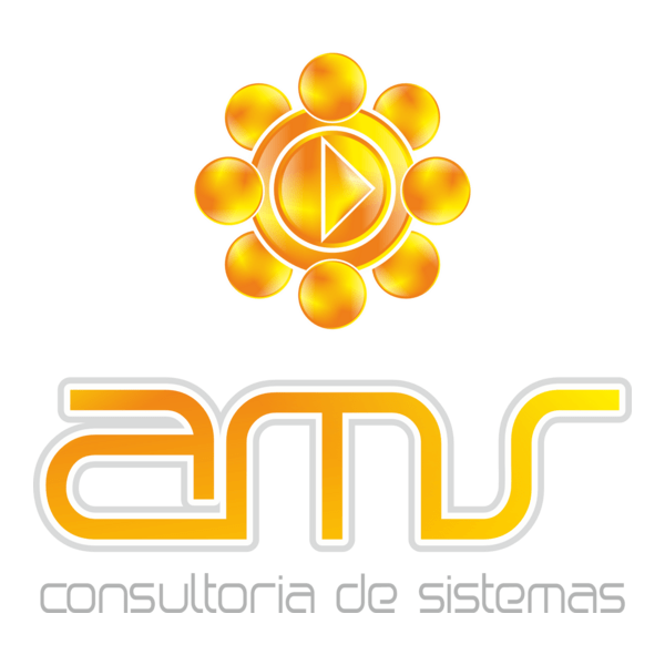 ams Logo PNG Vector