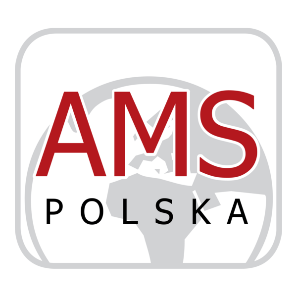 AMS Polska Logo PNG Vector