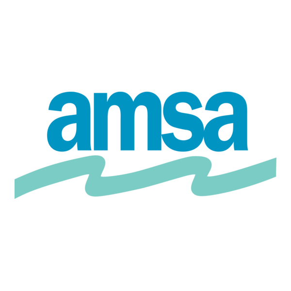 AMSA Logo PNG Vector