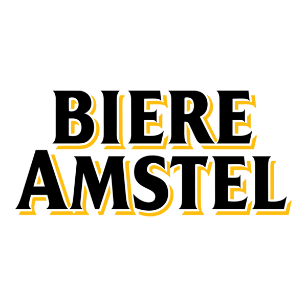 Amstel Biere Logo PNG Vector