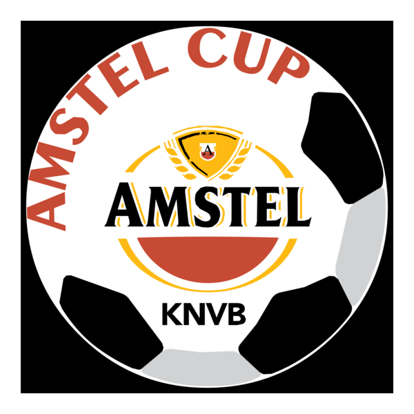 Amstel Cup Logo PNG Vector