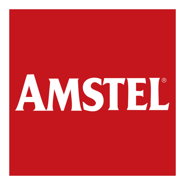 Amstel Logo PNG Vector