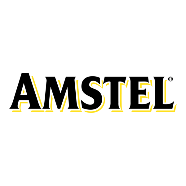 Amstel Logo PNG Vector