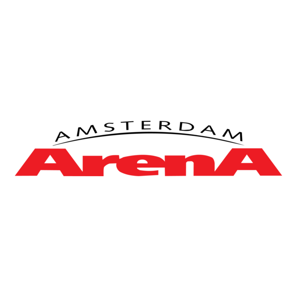 Amsterdam Arena Logo PNG Vector