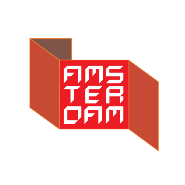Amsterdam Logo PNG Vector