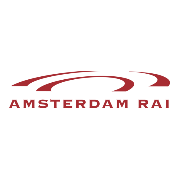 Amsterdam RAI Logo PNG Vector