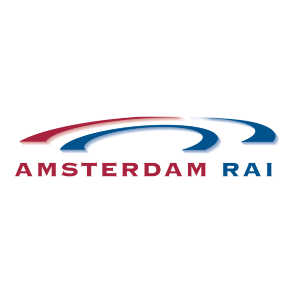 Amsterdam rai Logo PNG Vector