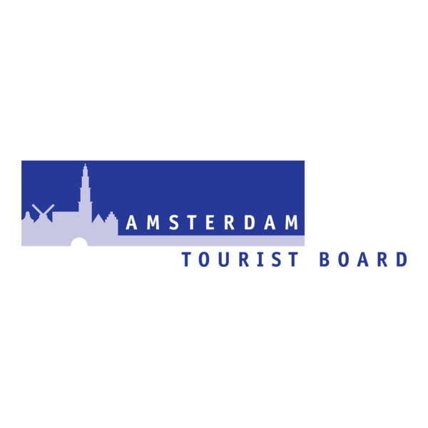 Amsterdam Tourist Board Logo PNG Vector