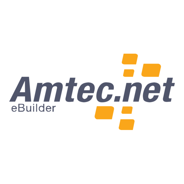 Amtec.net Logo PNG Vector
