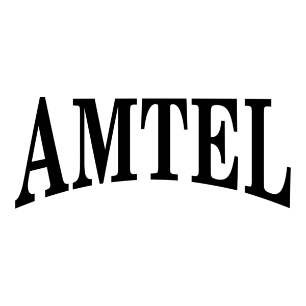 Amtel Logo PNG Vector
