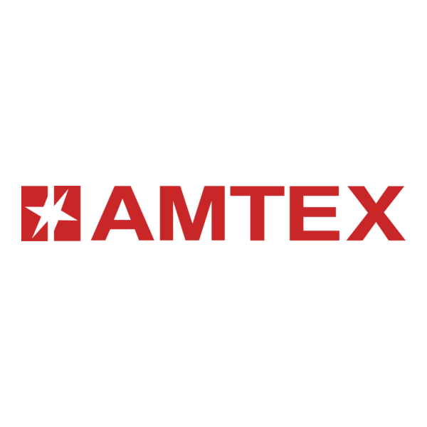 Amtex Logo PNG Vector