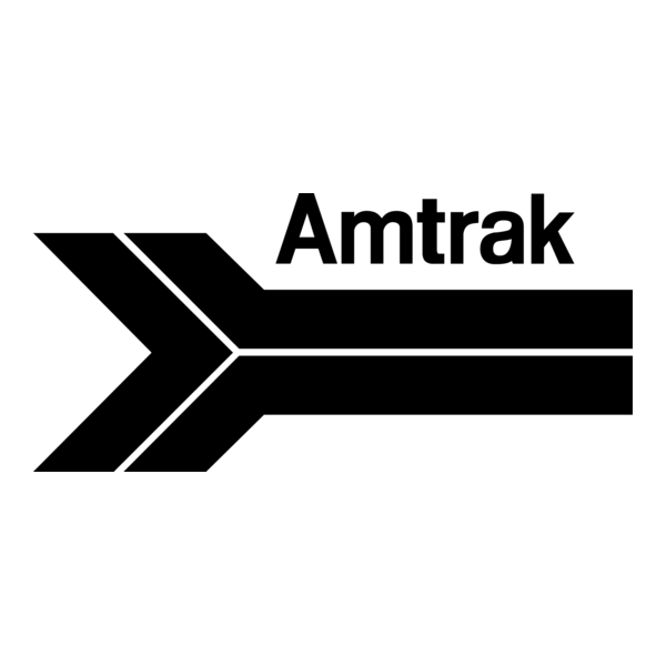 Amtrak Logo PNG Vector