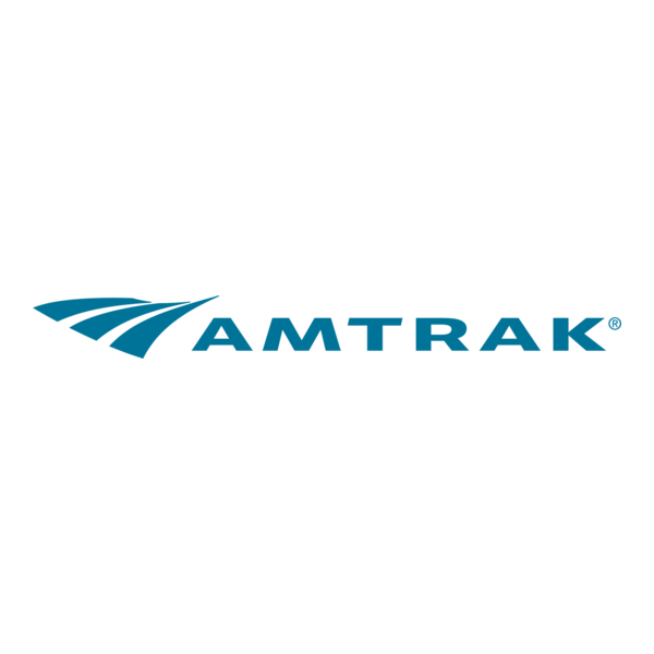Amtrak Logo PNG Vector