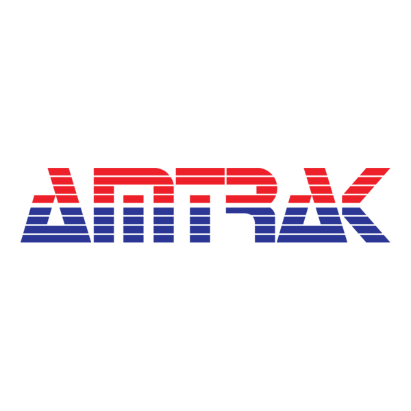 Amtrak Logo PNG Vector