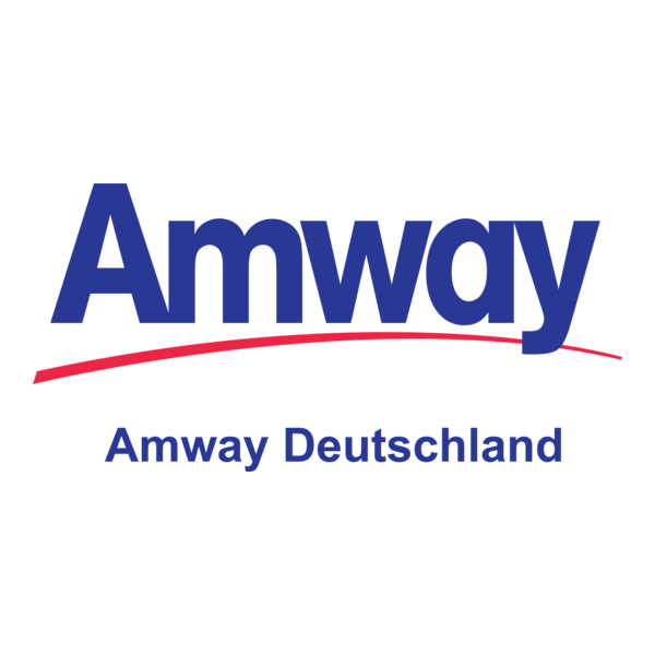 Amway Deutschland Logo PNG Vector