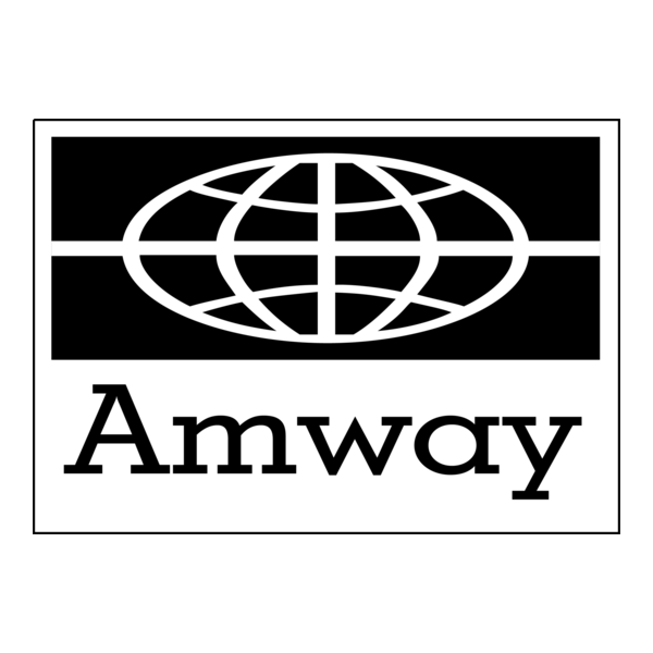 Amway Logo PNG Vector