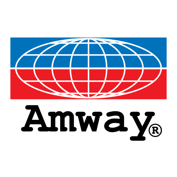 Amway Logo PNG Vector