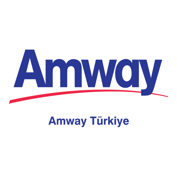 Amway Turkey Logo PNG Vector