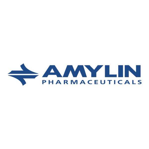 Amylin Pharmaceuticals Logo PNG Vector